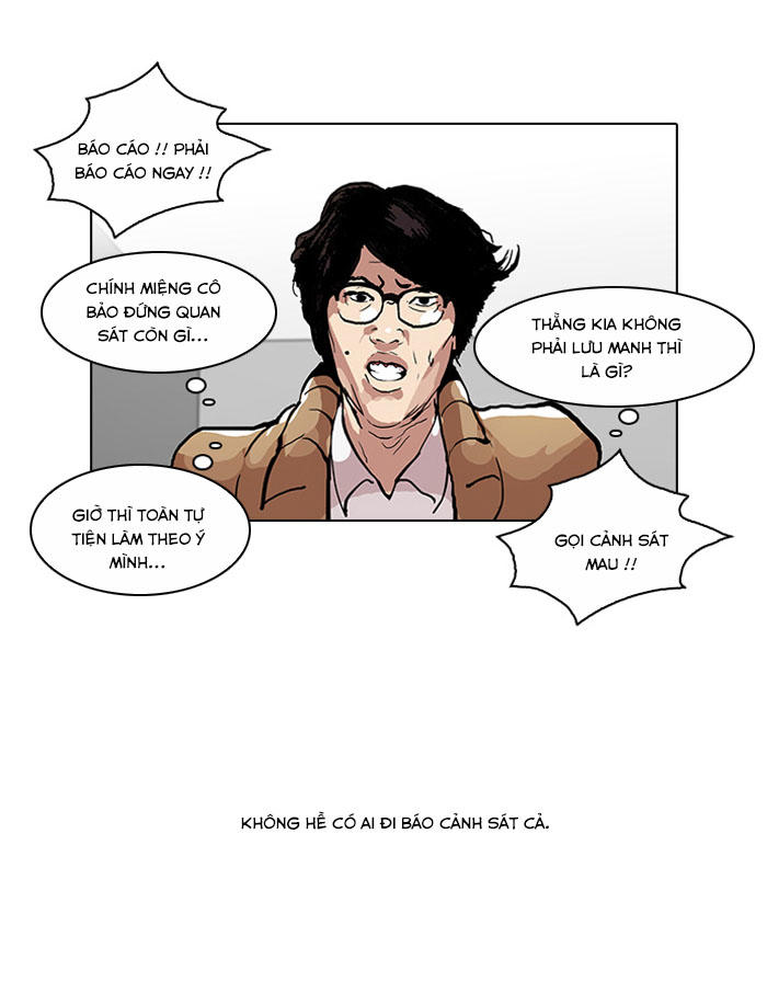 Hoán Đổi Diệu Kỳ Chapter 105 - Trang 2