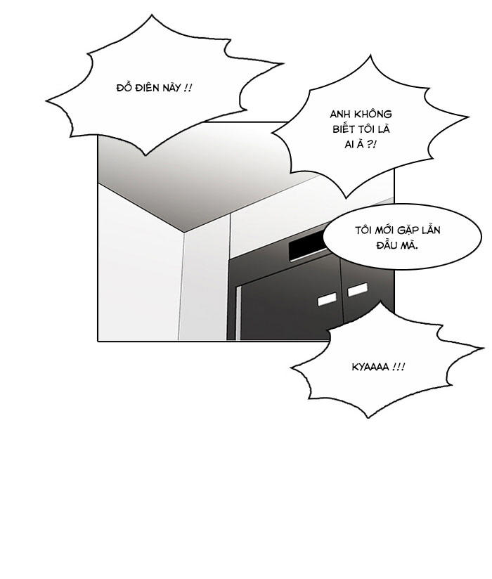 Hoán Đổi Diệu Kỳ Chapter 105 - Trang 2