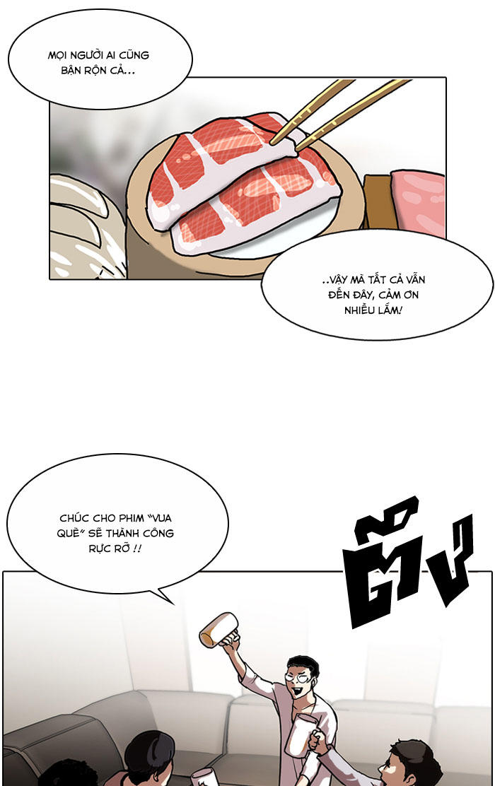 Hoán Đổi Diệu Kỳ Chapter 105 - Trang 2