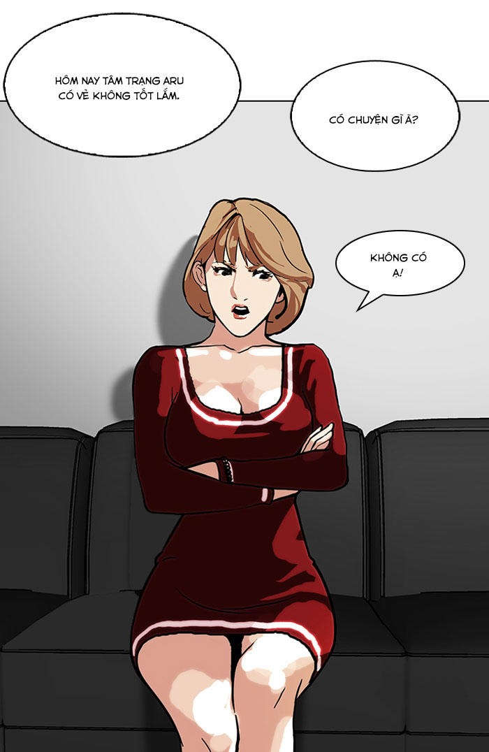 Hoán Đổi Diệu Kỳ Chapter 105 - Trang 2