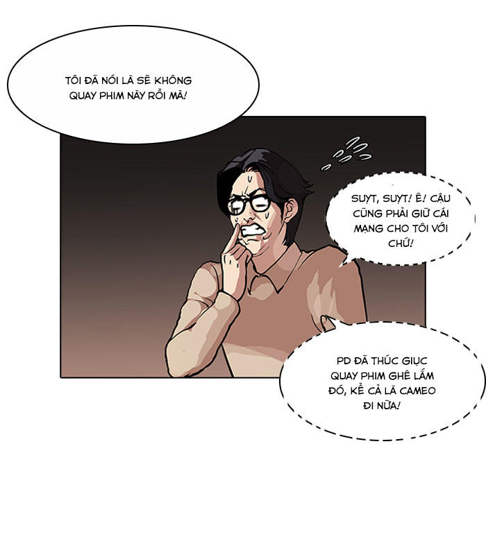 Hoán Đổi Diệu Kỳ Chapter 105 - Trang 2