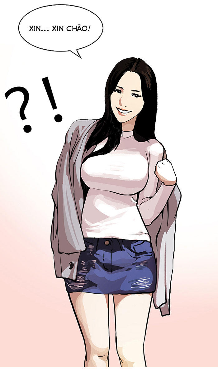 Hoán Đổi Diệu Kỳ Chapter 105 - Trang 2