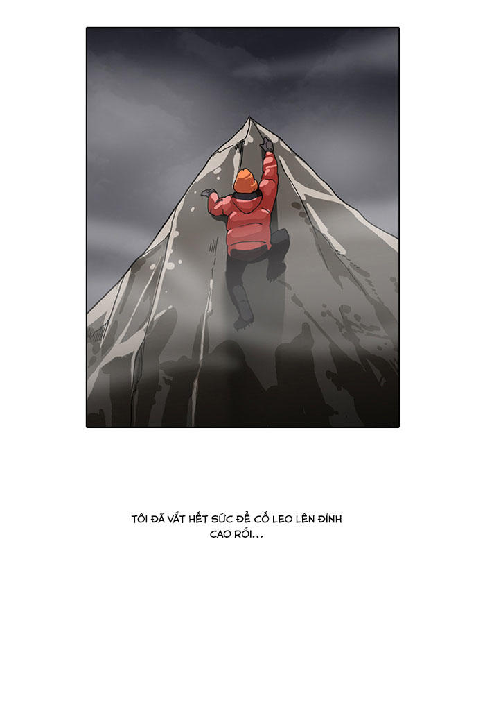 Hoán Đổi Diệu Kỳ Chapter 105 - Trang 2