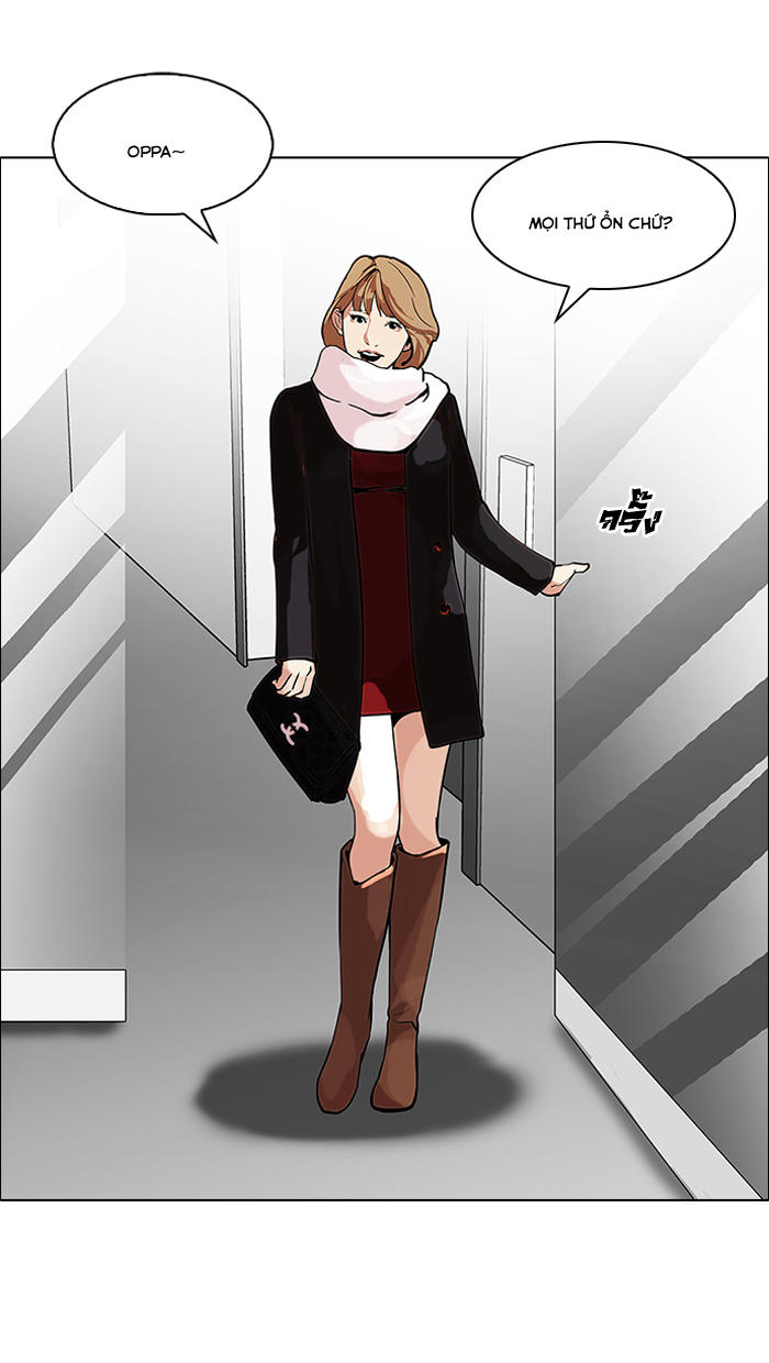 Hoán Đổi Diệu Kỳ Chapter 106 - Trang 2