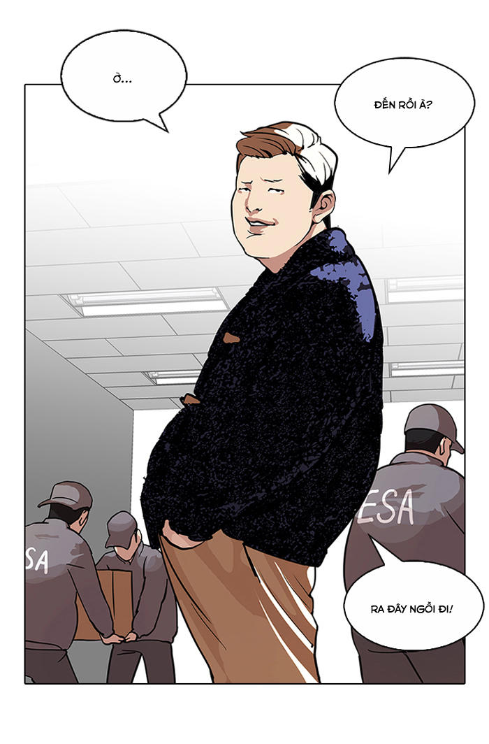 Hoán Đổi Diệu Kỳ Chapter 106 - Trang 2