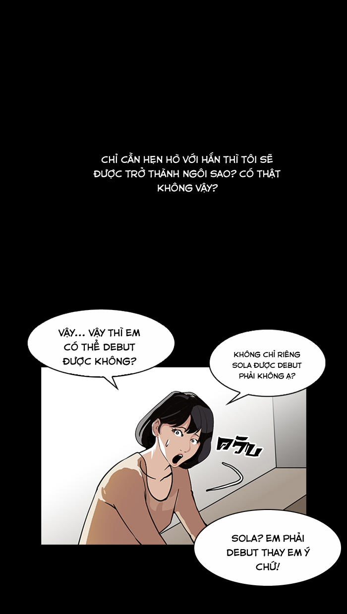 Hoán Đổi Diệu Kỳ Chapter 107 - Trang 2