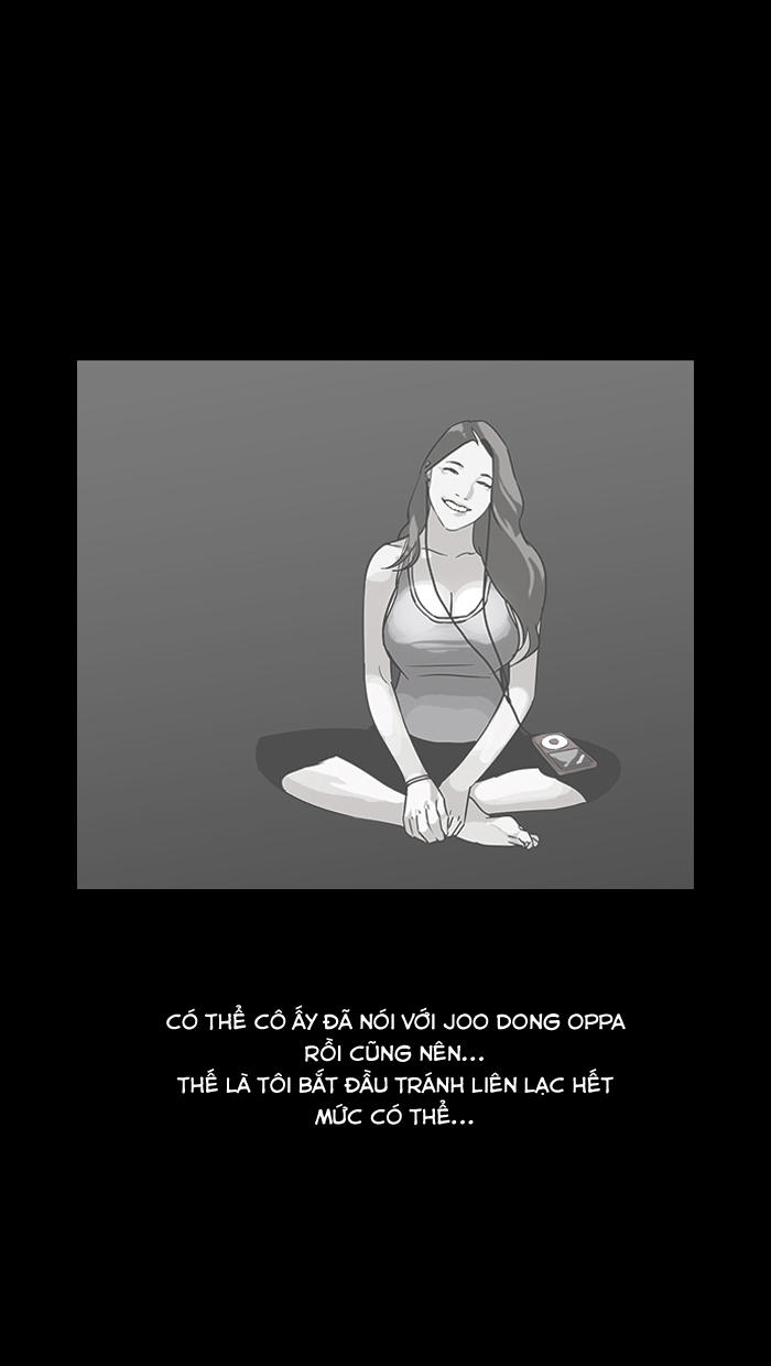 Hoán Đổi Diệu Kỳ Chapter 107 - Trang 2