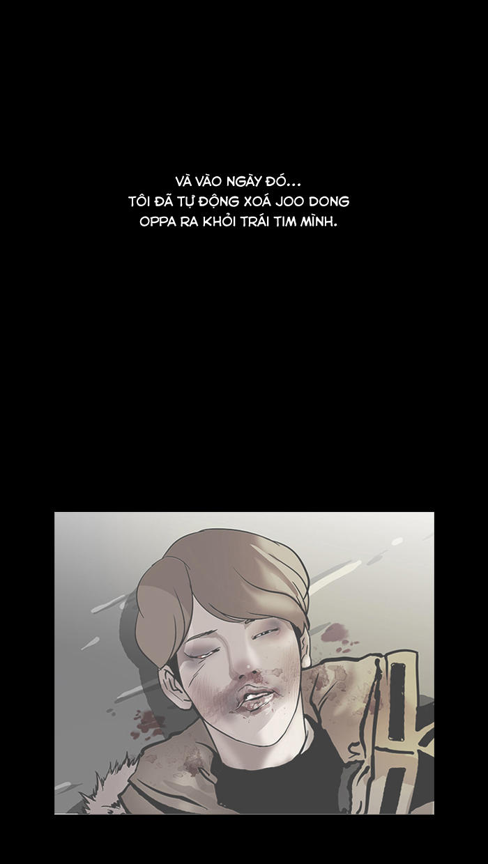 Hoán Đổi Diệu Kỳ Chapter 107 - Trang 2