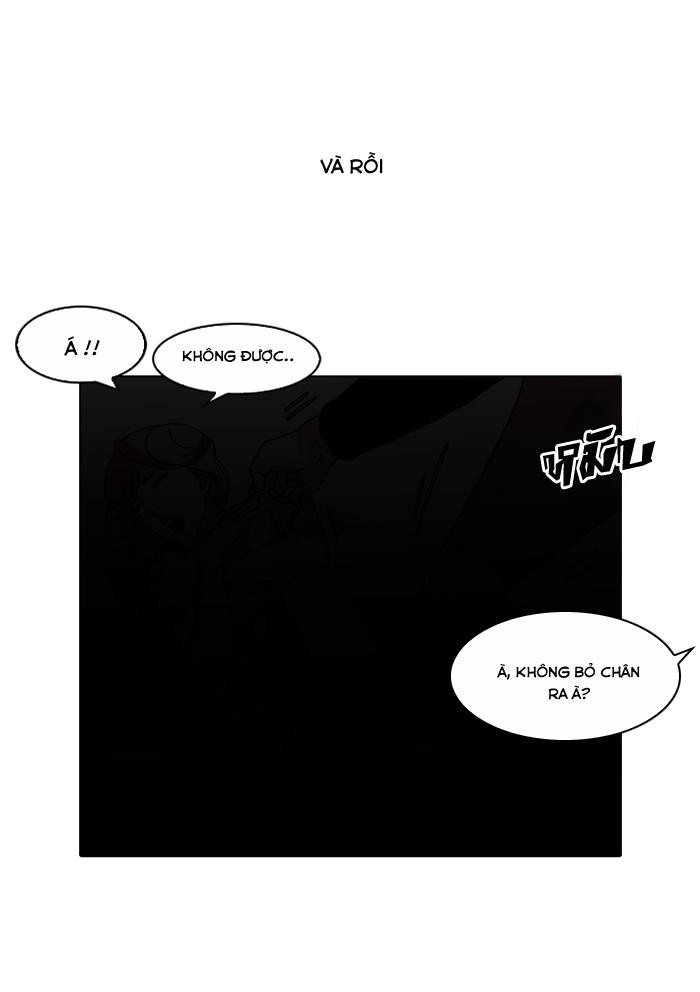 Hoán Đổi Diệu Kỳ Chapter 107 - Trang 2