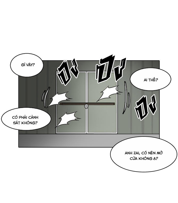 Hoán Đổi Diệu Kỳ Chapter 107 - Trang 2