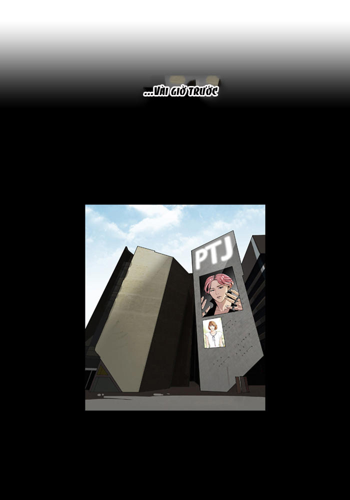 Hoán Đổi Diệu Kỳ Chapter 107 - Trang 2