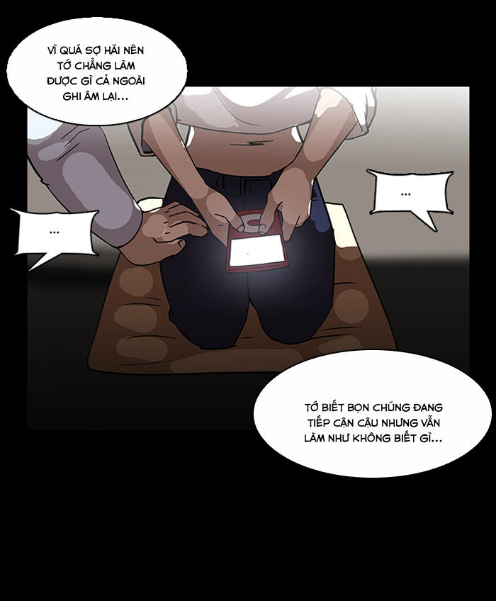 Hoán Đổi Diệu Kỳ Chapter 107 - Trang 2