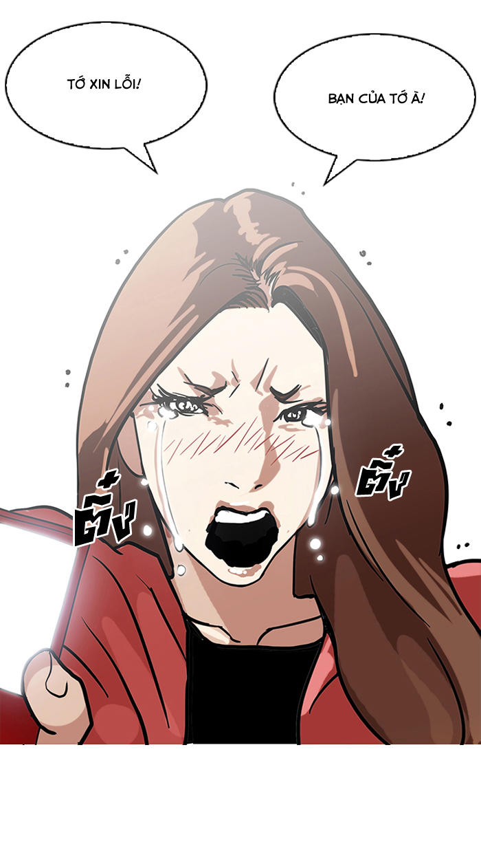 Hoán Đổi Diệu Kỳ Chapter 107 - Trang 2