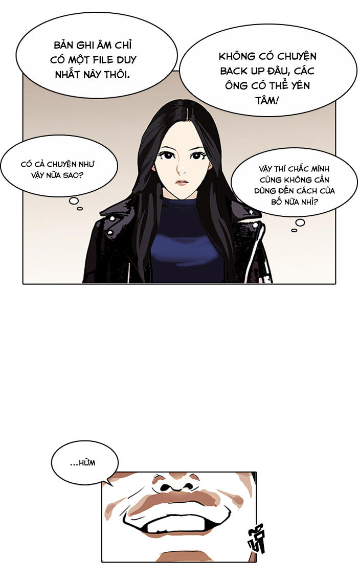 Hoán Đổi Diệu Kỳ Chapter 107 - Trang 2