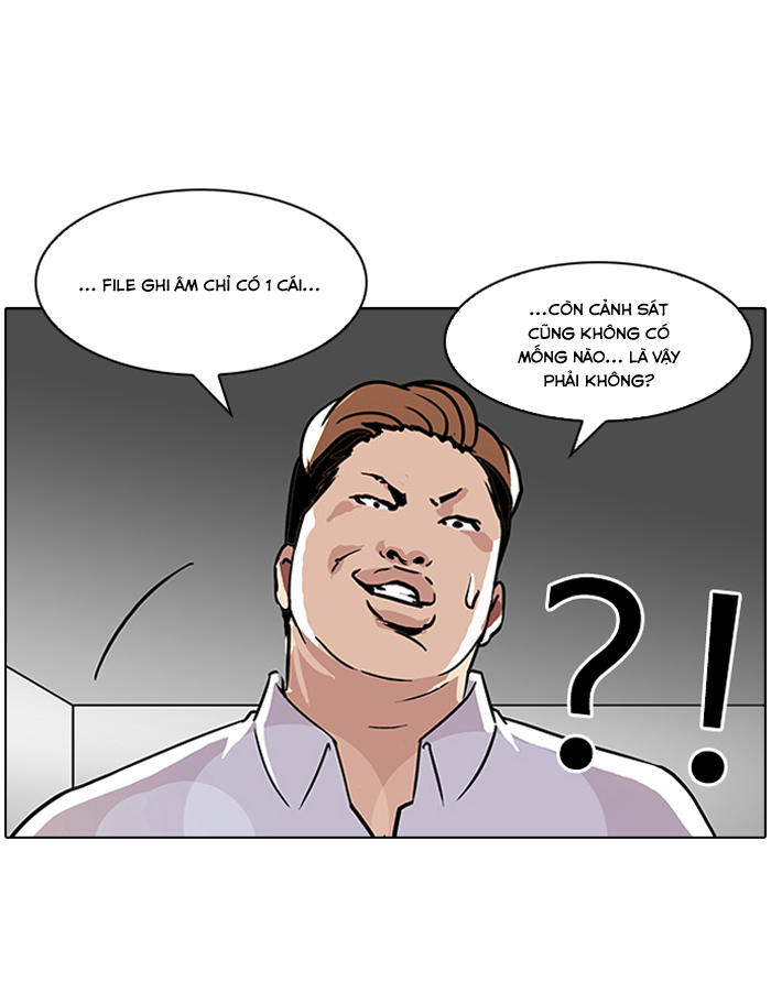 Hoán Đổi Diệu Kỳ Chapter 107 - Trang 2