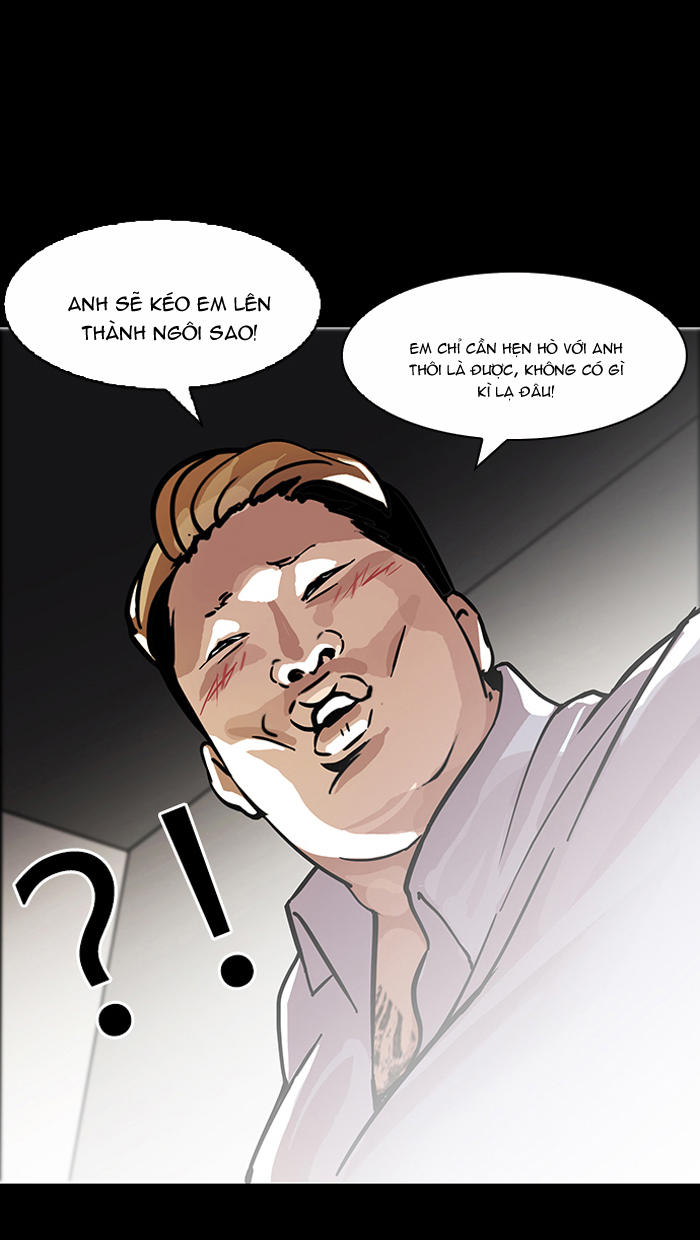 Hoán Đổi Diệu Kỳ Chapter 107 - Trang 2