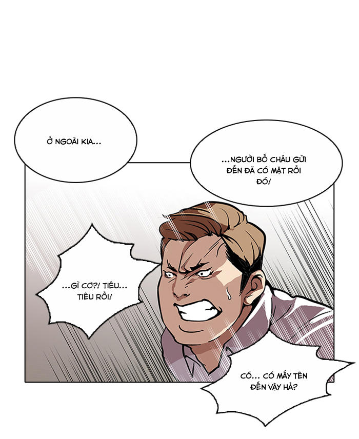 Hoán Đổi Diệu Kỳ Chapter 107 - Trang 2