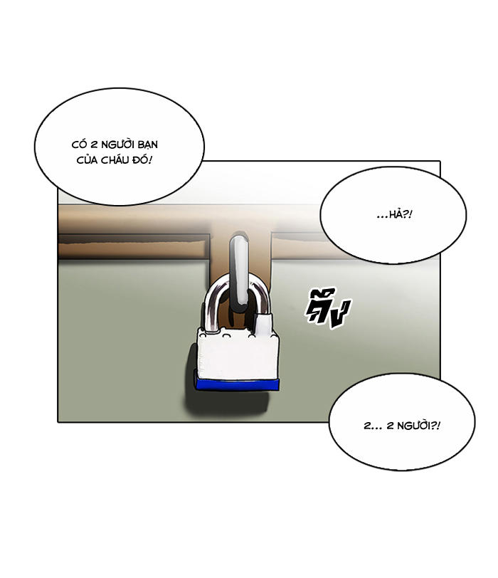 Hoán Đổi Diệu Kỳ Chapter 107 - Trang 2