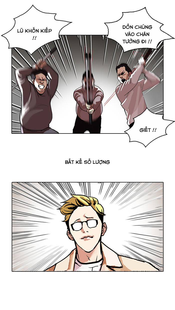 Hoán Đổi Diệu Kỳ Chapter 108 - Trang 2