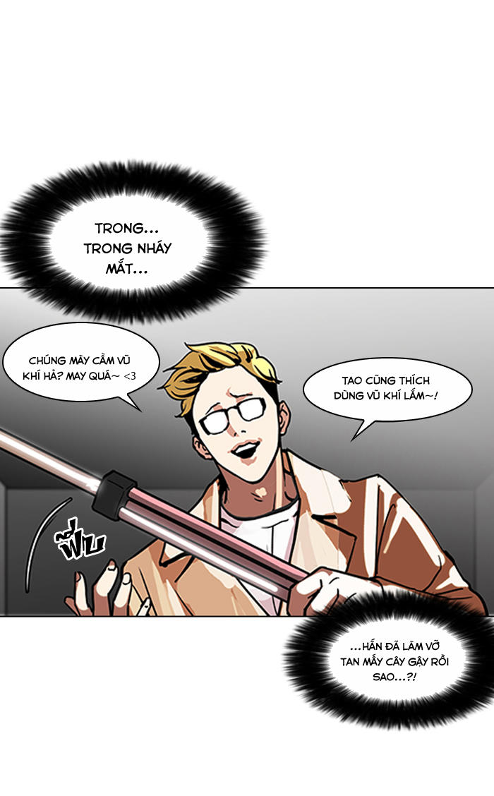 Hoán Đổi Diệu Kỳ Chapter 108 - Trang 2