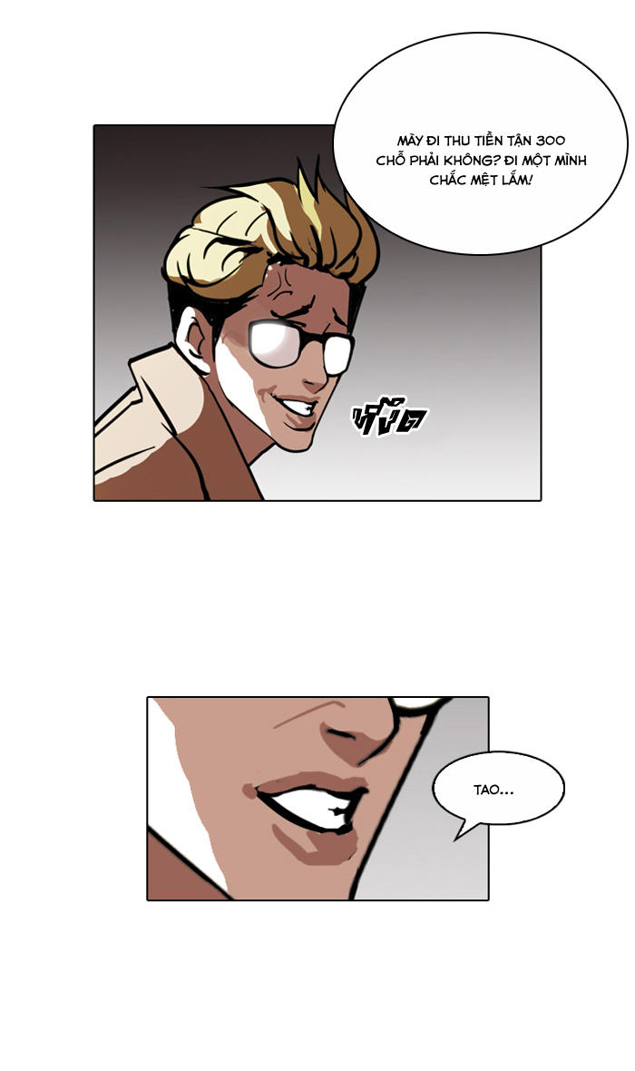 Hoán Đổi Diệu Kỳ Chapter 108 - Trang 2