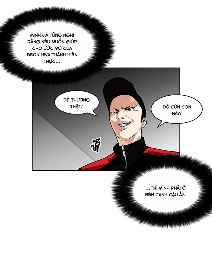 Hoán Đổi Diệu Kỳ Chapter 108 - Trang 2