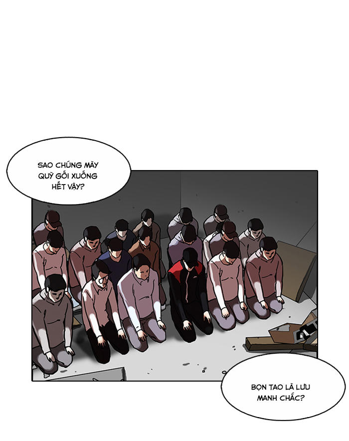 Hoán Đổi Diệu Kỳ Chapter 108 - Trang 2