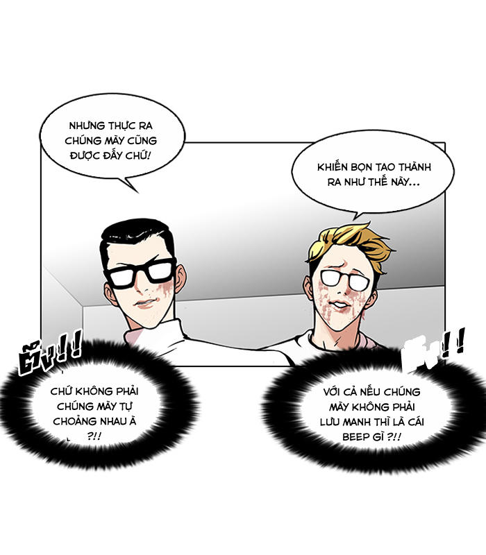 Hoán Đổi Diệu Kỳ Chapter 108 - Trang 2