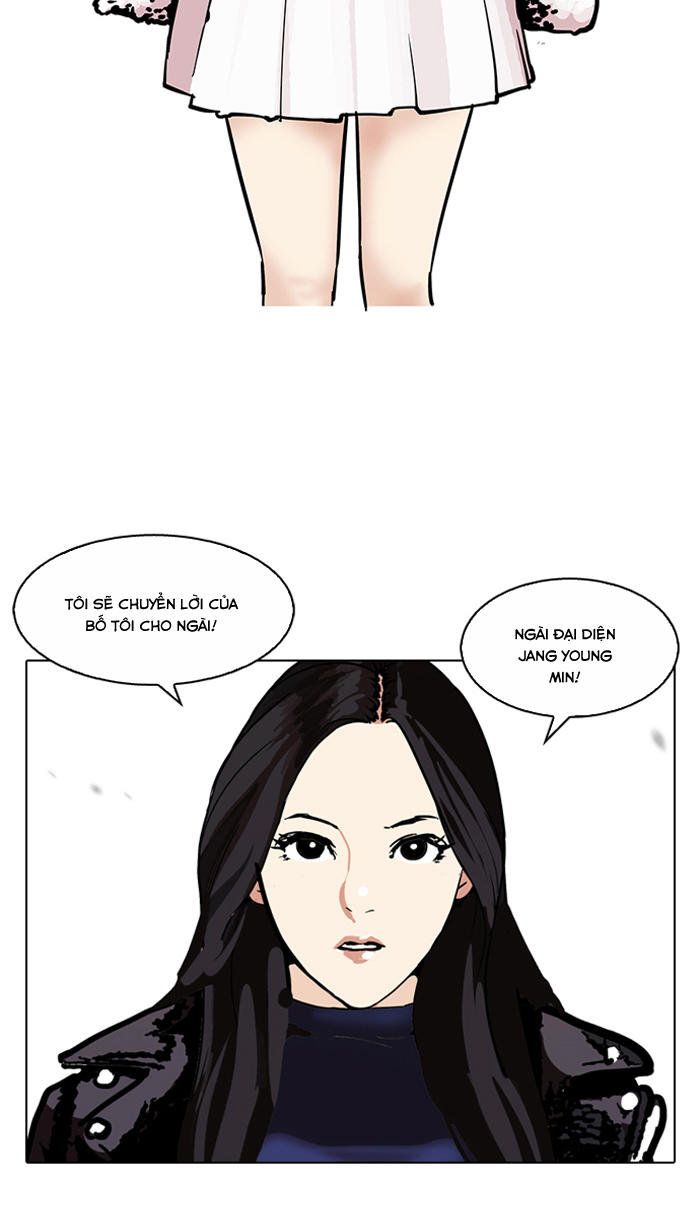 Hoán Đổi Diệu Kỳ Chapter 108 - Trang 2