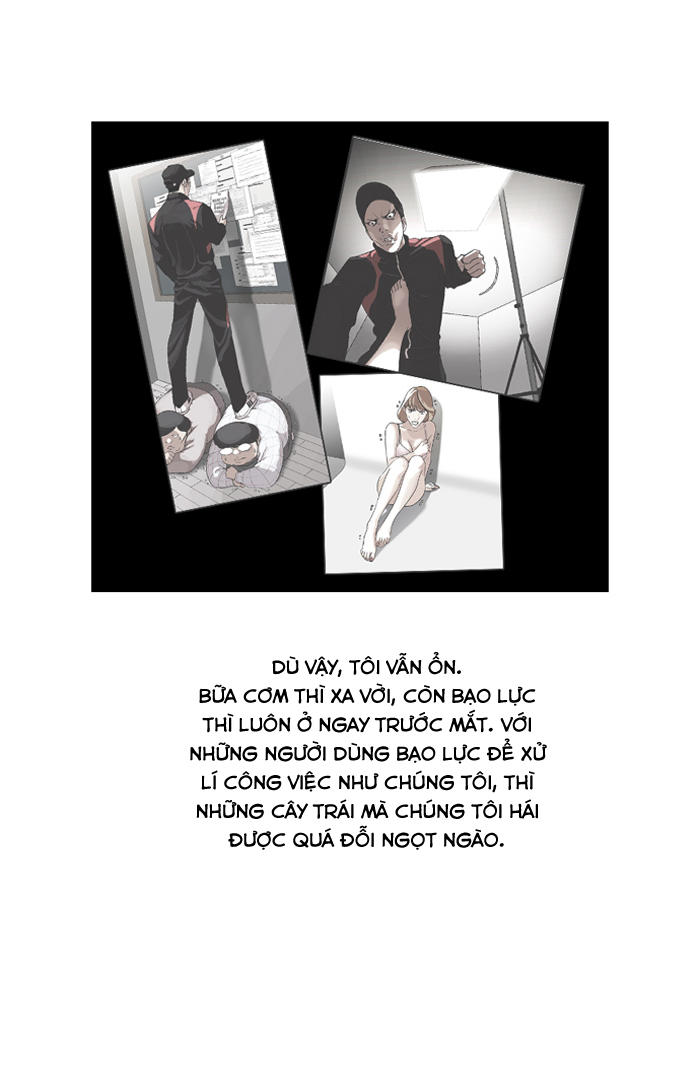 Hoán Đổi Diệu Kỳ Chapter 108 - Trang 2