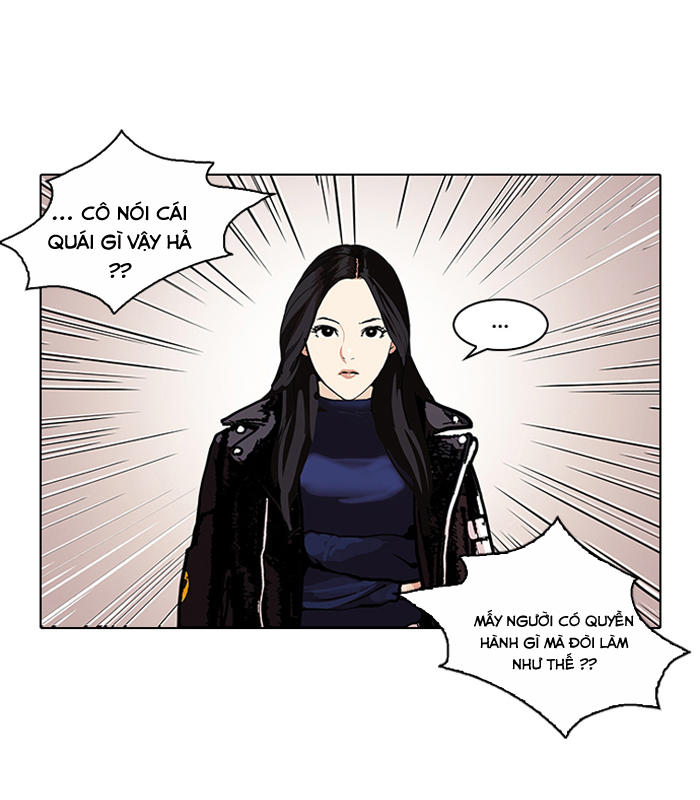 Hoán Đổi Diệu Kỳ Chapter 108 - Trang 2