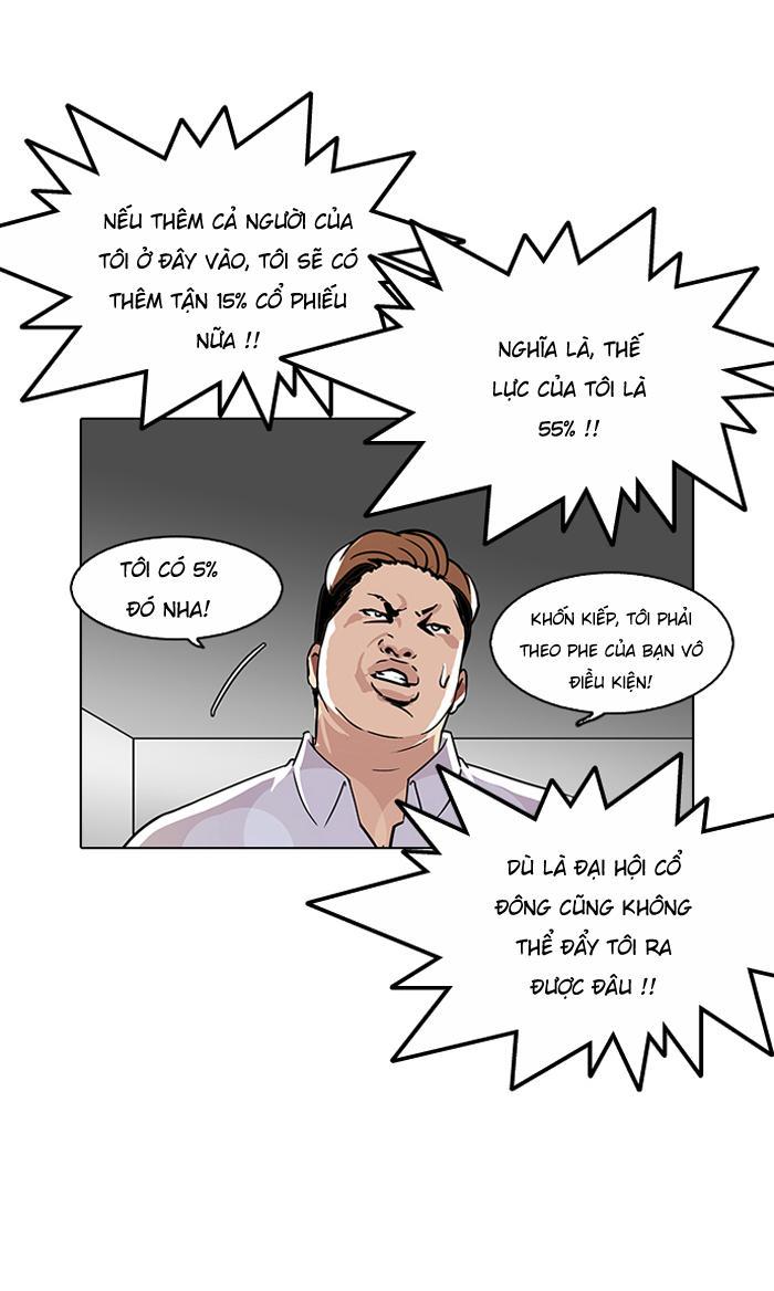 Hoán Đổi Diệu Kỳ Chapter 109 - Trang 2