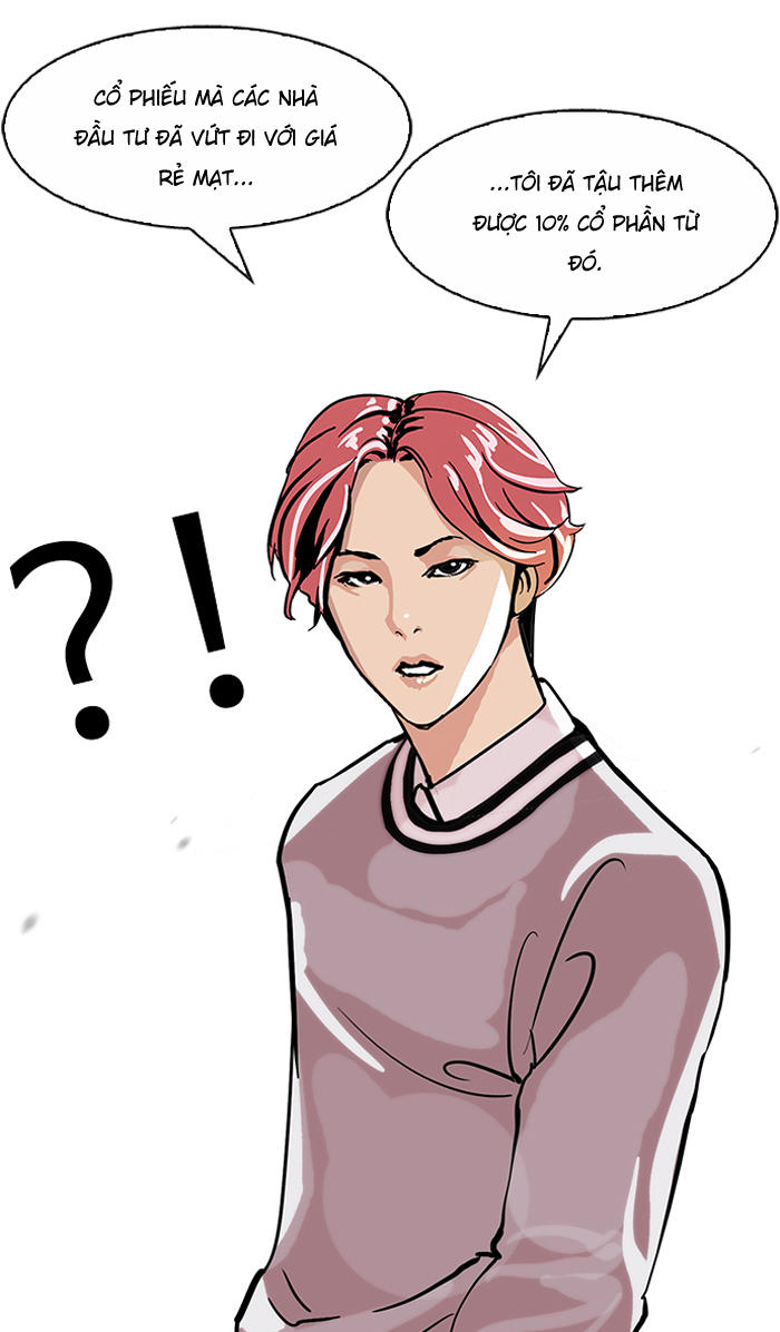 Hoán Đổi Diệu Kỳ Chapter 109 - Trang 2