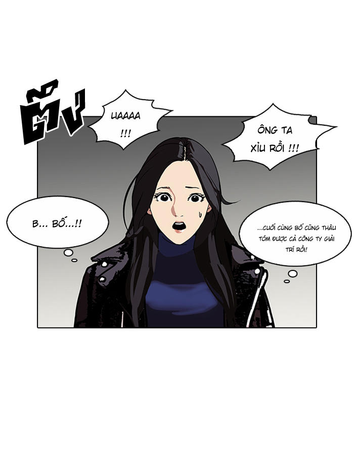 Hoán Đổi Diệu Kỳ Chapter 109 - Trang 2
