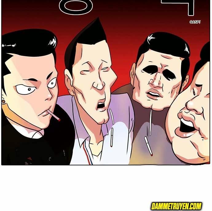 Hoán Đổi Diệu Kỳ Chapter 11 - Trang 2