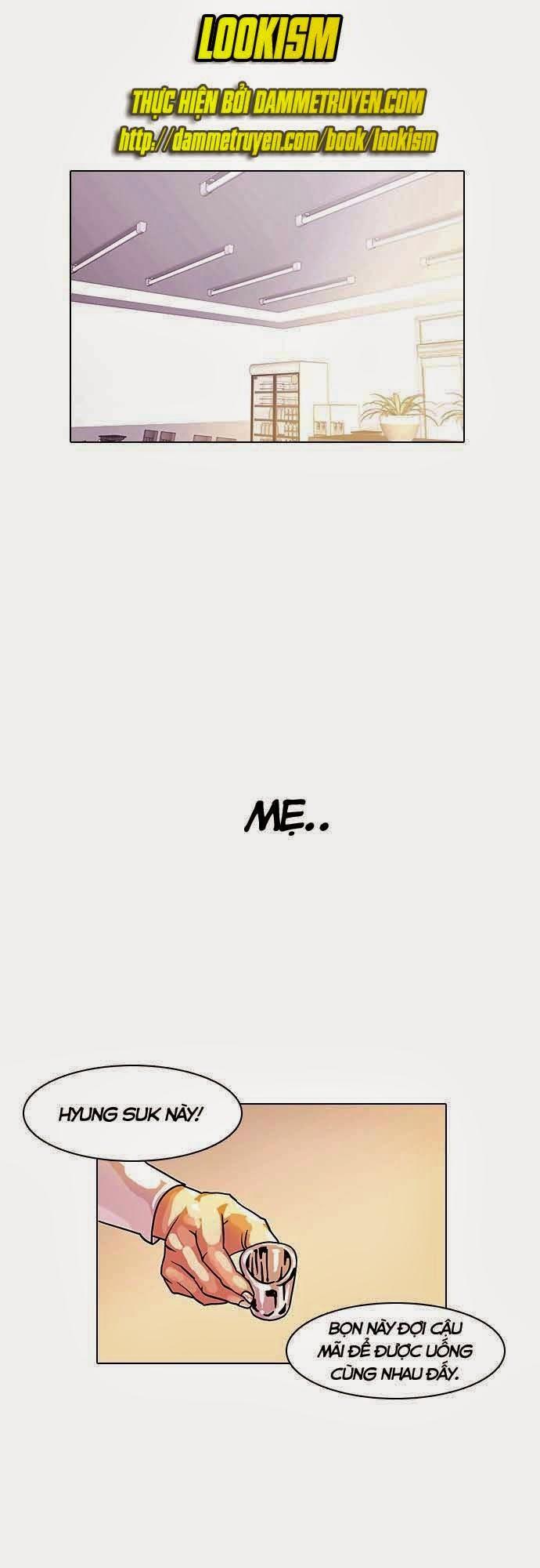 Hoán Đổi Diệu Kỳ Chapter 11 - Trang 2