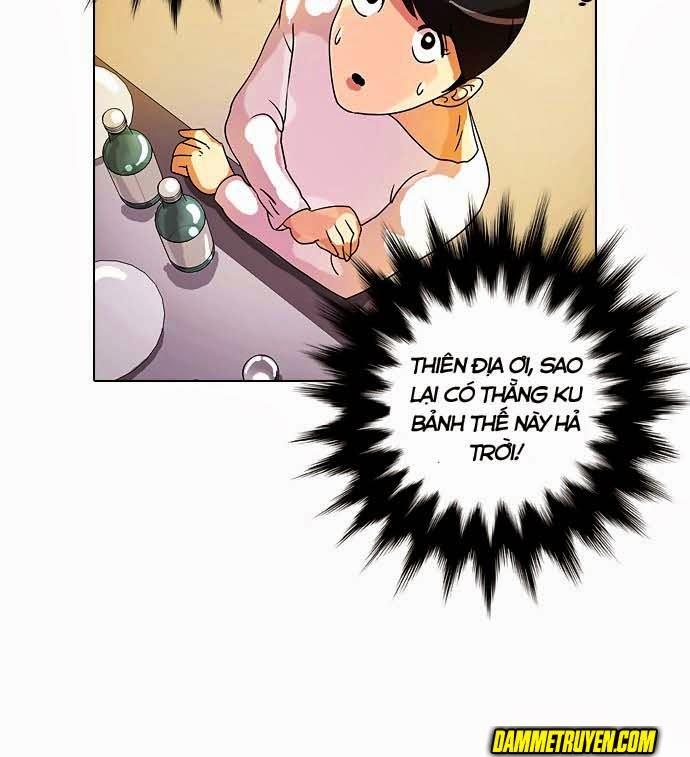 Hoán Đổi Diệu Kỳ Chapter 11 - Trang 2