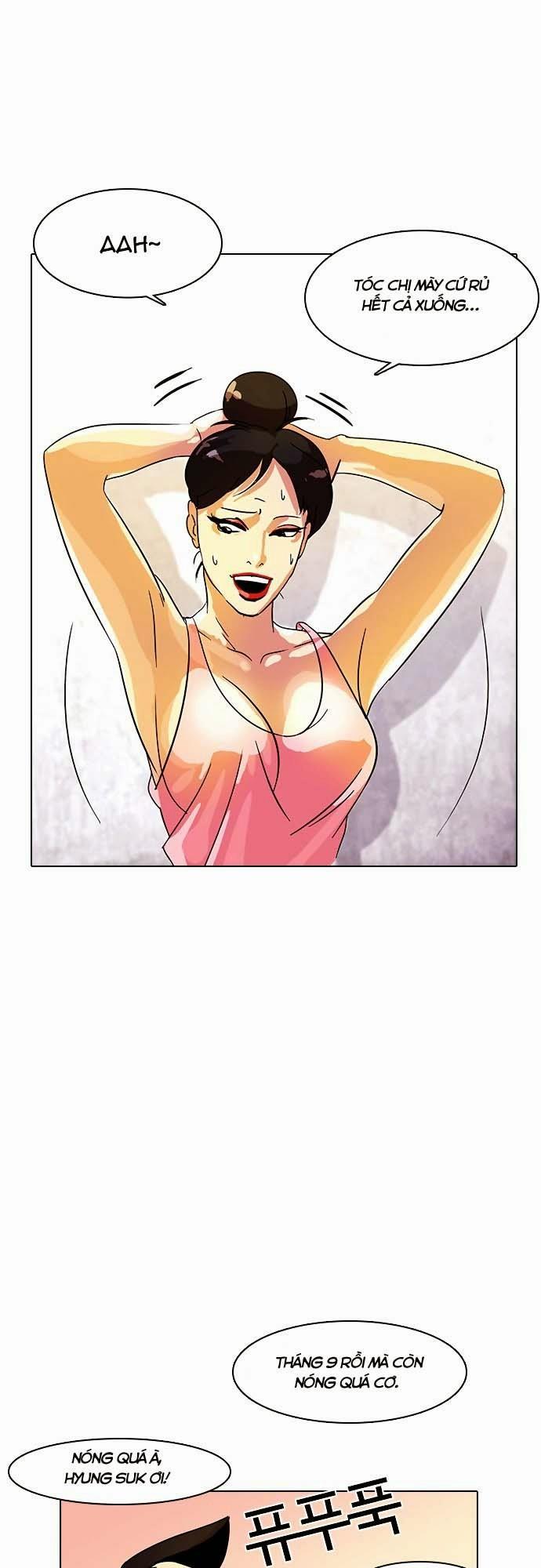 Hoán Đổi Diệu Kỳ Chapter 11 - Trang 2