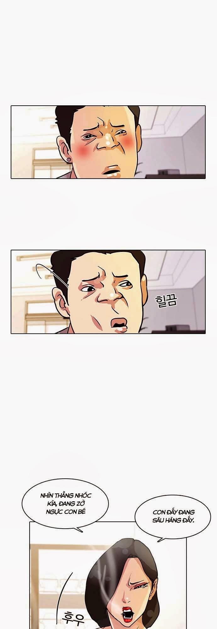 Hoán Đổi Diệu Kỳ Chapter 11 - Trang 2