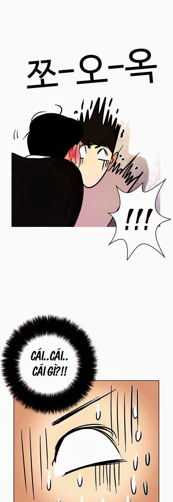 Hoán Đổi Diệu Kỳ Chapter 11 - Trang 2