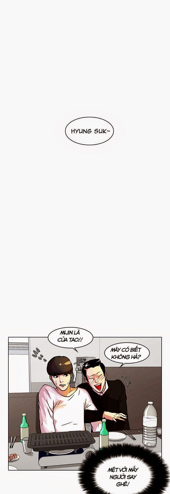 Hoán Đổi Diệu Kỳ Chapter 11 - Trang 2