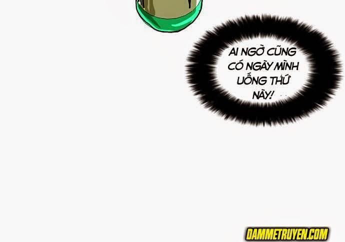 Hoán Đổi Diệu Kỳ Chapter 11 - Trang 2