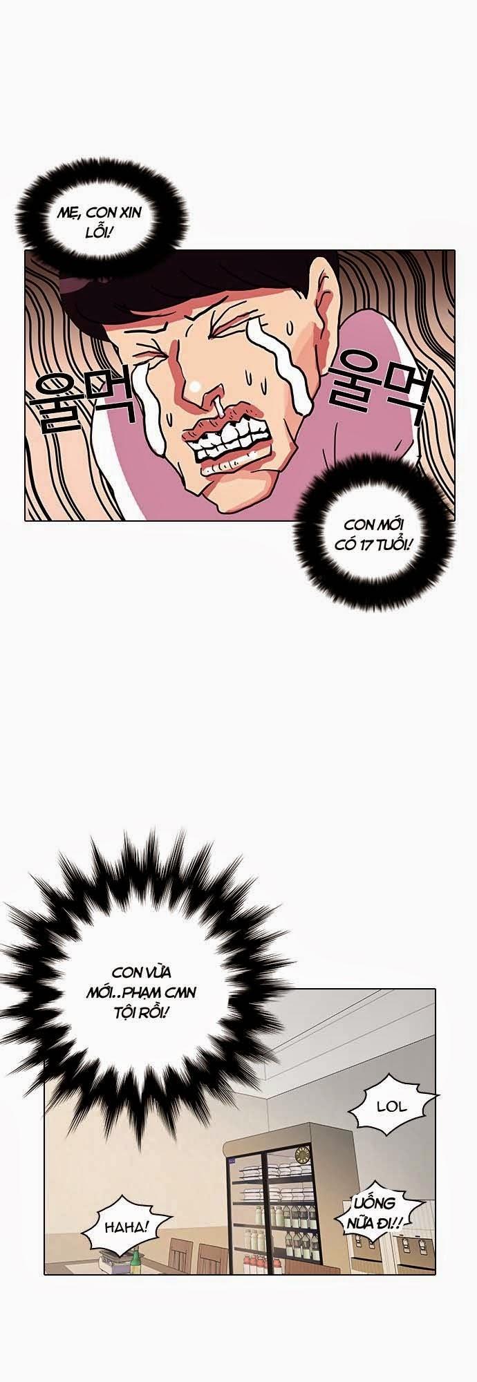 Hoán Đổi Diệu Kỳ Chapter 11 - Trang 2