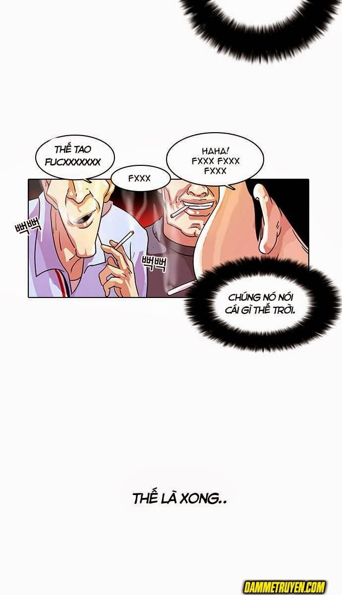 Hoán Đổi Diệu Kỳ Chapter 11 - Trang 2