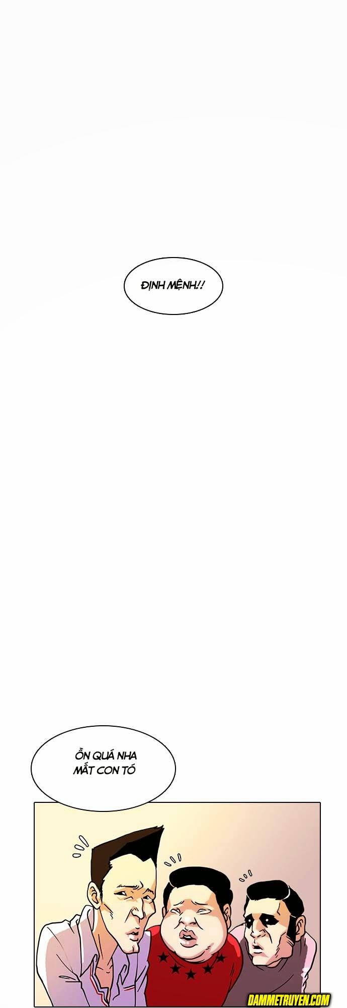 Hoán Đổi Diệu Kỳ Chapter 11 - Trang 2