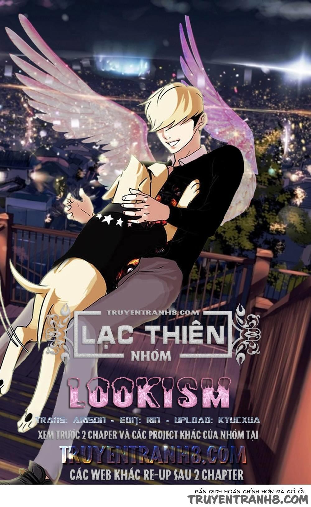 Hoán Đổi Diệu Kỳ Chapter 110 - Trang 2