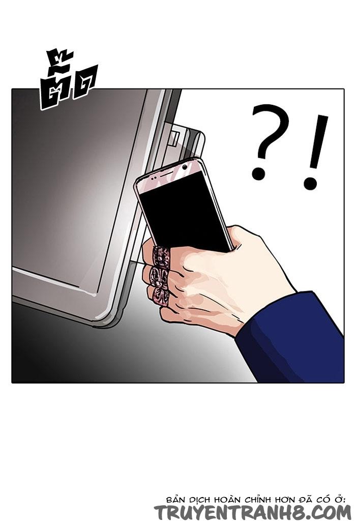 Hoán Đổi Diệu Kỳ Chapter 110 - Trang 2