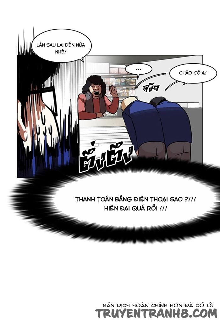 Hoán Đổi Diệu Kỳ Chapter 110 - Trang 2