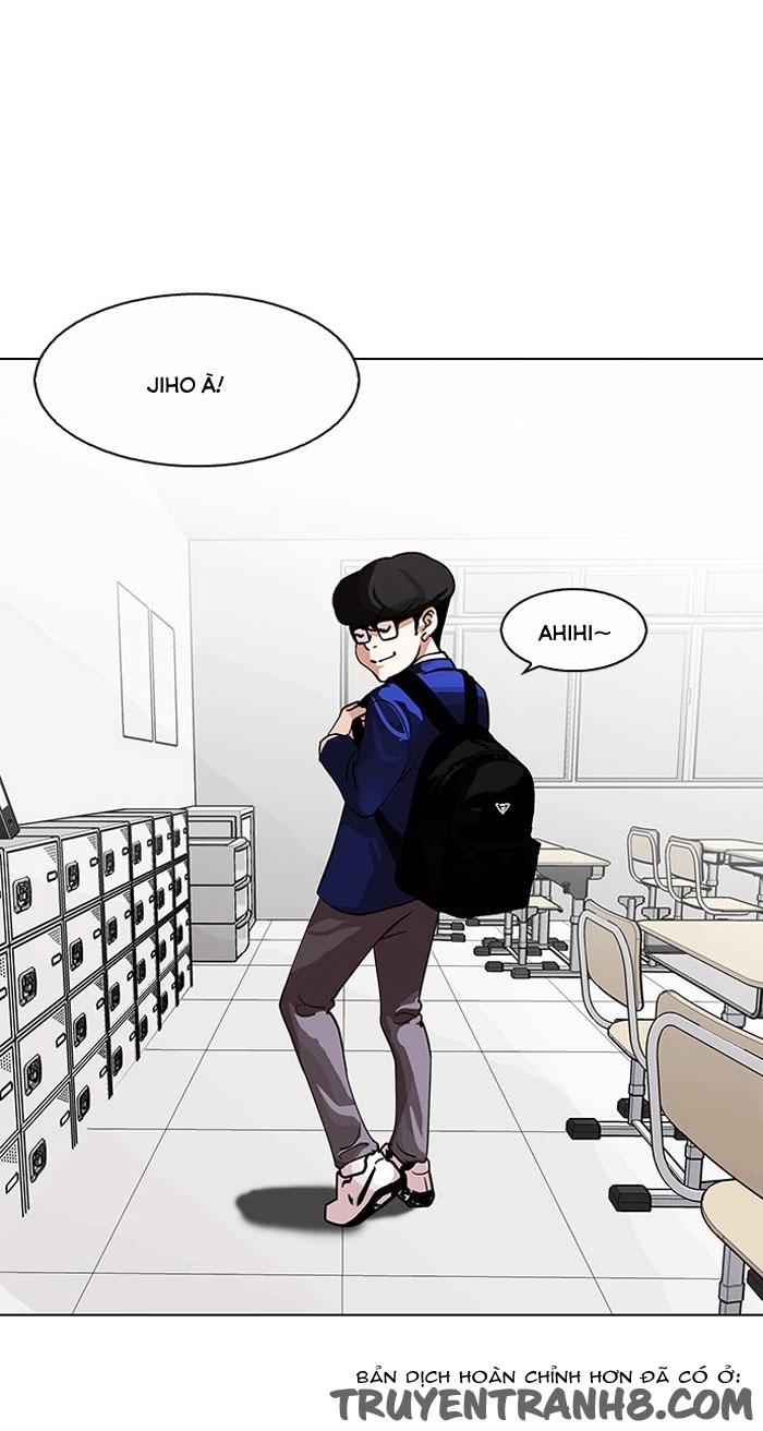 Hoán Đổi Diệu Kỳ Chapter 110 - Trang 2