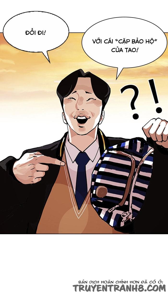 Hoán Đổi Diệu Kỳ Chapter 110 - Trang 2